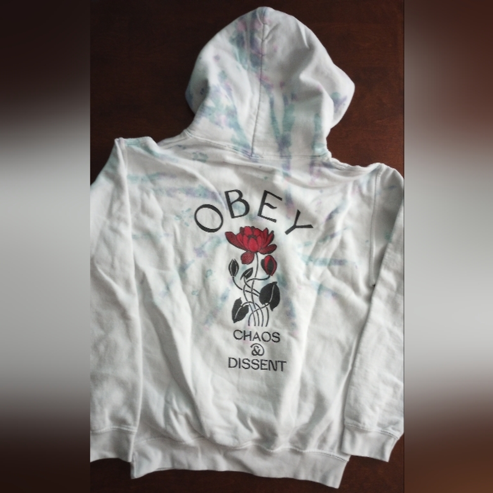 ♡🗝️ Obey Hoodie